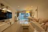 3 Bedroom Townhouse for rent in Noble Cube, Suan Luang, Bangkok near Airport Rail Link Ramkhamhaeng