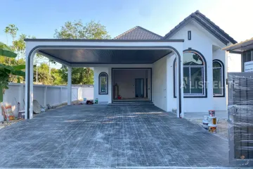 3 Bedroom House for sale in Nong Prue, Chonburi