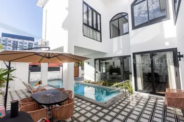 6 Bedroom House for sale in Nong Prue, Chonburi