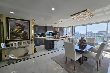 2 Bedroom Condo for sale in Northshore, Na Kluea, Chonburi
