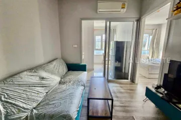 1 Bedroom Condo for sale in Centric Sea, Nong Prue, Chonburi