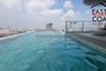 2 Bedroom Condo for Sale or Rent in Copacabana Beach Jomtien, Nong Prue, Chonburi