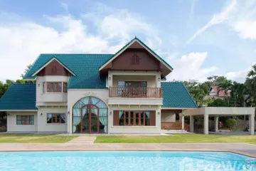 5 Bedroom Villa for sale in Chalong, Phuket