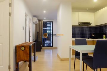 2 Bedroom Condo for rent in The Pride Pattaya, Nong Prue, Chonburi