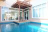 3 Bedroom House for rent in Baan Sirisa 16, Nong Prue, Chonburi