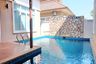 3 Bedroom House for rent in Baan Sirisa 16, Nong Prue, Chonburi