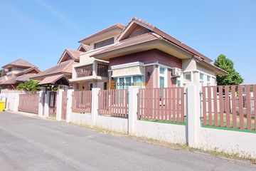 3 Bedroom House for rent in Baan Sirisa 16, Nong Prue, Chonburi