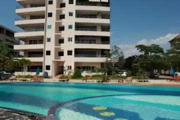 2 Bedroom Condo for sale in Nong Prue, Chonburi