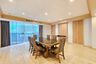 4 Bedroom Condo for rent in Khlong Toei, Bangkok near BTS Phrom Phong