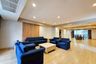 4 Bedroom Condo for rent in Khlong Toei, Bangkok near BTS Phrom Phong