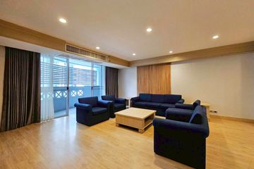 4 Bedroom Condo for rent in Khlong Toei, Bangkok near BTS Phrom Phong