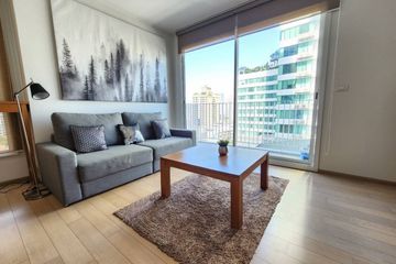 1 Bedroom Condo for rent in HQ by Sansiri, Khlong Tan Nuea, Bangkok near BTS Thong Lo