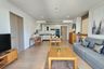 1 Bedroom Condo for rent in HQ by Sansiri, Khlong Tan Nuea, Bangkok near BTS Thong Lo