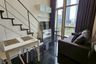 1 Bedroom Condo for rent in Ashton Morph 38, Phra Khanong, Bangkok near BTS Thong Lo