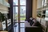 1 Bedroom Condo for rent in Ashton Morph 38, Phra Khanong, Bangkok near BTS Thong Lo