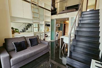 1 Bedroom Condo for rent in Ashton Morph 38, Phra Khanong, Bangkok near BTS Thong Lo