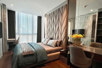 3 Bedroom Condo for rent in Supalai Icon Sathorn, Thung Maha Mek, Bangkok near MRT Lumpini