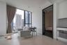 1 Bedroom Condo for rent in Tait Sathorn 12, Silom, Bangkok near BTS Saint Louis
