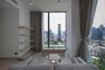 1 Bedroom Condo for rent in Tait Sathorn 12, Silom, Bangkok near BTS Saint Louis
