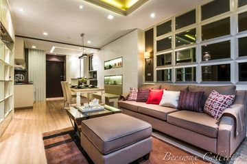 2 Bedroom Condo for rent in Sky Walk Condominium, Phra Khanong Nuea, Bangkok near BTS Phra Khanong