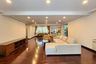 3 Bedroom Condo for rent in Khlong Toei Nuea, Bangkok near BTS Asoke
