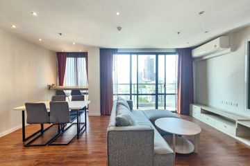 2 Bedroom Condo for rent in Phra Khanong, Bangkok near BTS Thong Lo