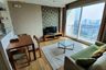 2 Bedroom Condo for rent in Siri at Sukhumvit, Phra Khanong, Bangkok near BTS Thong Lo