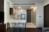 1 Bedroom Condo for rent in LAVIQ Sukhumvit 57, Khlong Tan Nuea, Bangkok near BTS Thong Lo