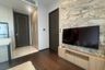 1 Bedroom Condo for rent in LAVIQ Sukhumvit 57, Khlong Tan Nuea, Bangkok near BTS Thong Lo