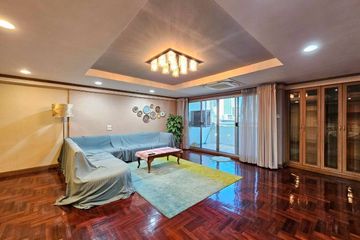2 Bedroom Condo for rent in Khlong Tan Nuea, Bangkok near MRT Sukhumvit