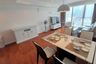2 Bedroom Condo for rent in Baan Siri 24, Khlong Tan, Bangkok near BTS Phrom Phong