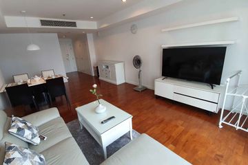 2 Bedroom Condo for rent in Baan Siri 24, Khlong Tan, Bangkok near BTS Phrom Phong