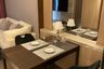 1 Bedroom Condo for Sale or Rent in The Esse at Singha Complex, Bang Kapi, Bangkok near MRT Phetchaburi
