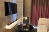 1 Bedroom Condo for Sale or Rent in The Esse at Singha Complex, Bang Kapi, Bangkok near MRT Phetchaburi