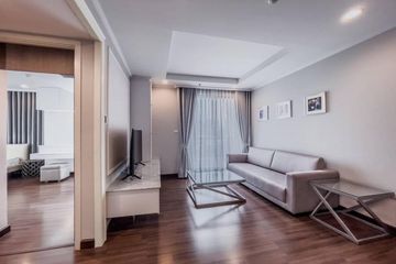 2 Bedroom Condo for rent in Supalai Elite Sathorn - Suanplu, Thung Maha Mek, Bangkok near BTS Chong Nonsi