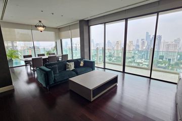 3 Bedroom Condo for Sale or Rent in Le Raffine Jambu Dvipa Sukhumvit 39, Khlong Tan Nuea, Bangkok near BTS Phrom Phong