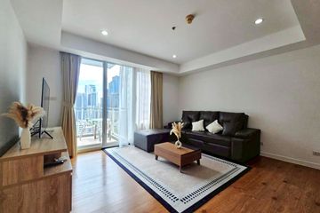 2 Bedroom Condo for rent in Baan Siri 24, Khlong Tan, Bangkok near BTS Phrom Phong