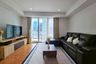 2 Bedroom Condo for rent in Baan Siri 24, Khlong Tan, Bangkok near BTS Phrom Phong