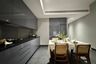 2 Bedroom Condo for rent in Tait Sathorn 12, Silom, Bangkok near BTS Saint Louis