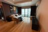 2 Bedroom Condo for rent in Sathorn Gardens, Thung Maha Mek, Bangkok near MRT Lumpini
