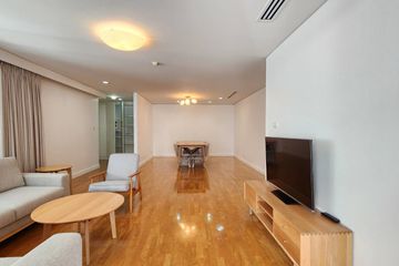 3 Bedroom Condo for rent in Thung Maha Mek, Bangkok near MRT Lumpini