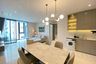 3 Bedroom Condo for rent in Thung Maha Mek, Bangkok near MRT Silom