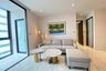 3 Bedroom Condo for rent in Thung Maha Mek, Bangkok near MRT Silom