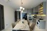 3 Bedroom Condo for rent in Thung Maha Mek, Bangkok near MRT Silom