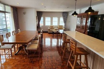 3 Bedroom Condo for rent in Lumpini, Bangkok near BTS Ploen Chit