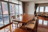 3 Bedroom Condo for rent in Lumpini, Bangkok near BTS Ploen Chit