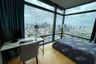 2 Bedroom Condo for Sale or Rent in Circle Living Prototype, Makkasan, Bangkok near Airport Rail Link Makkasan