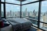 2 Bedroom Condo for Sale or Rent in Circle Living Prototype, Makkasan, Bangkok near Airport Rail Link Makkasan