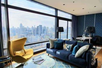 2 Bedroom Condo for Sale or Rent in Circle Living Prototype, Makkasan, Bangkok near Airport Rail Link Makkasan
