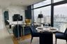 2 Bedroom Condo for Sale or Rent in Circle Living Prototype, Makkasan, Bangkok near Airport Rail Link Makkasan